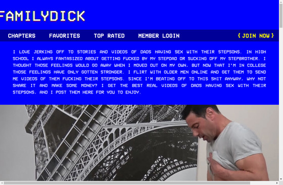 familydick download free