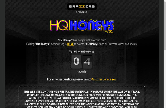 HQ Honeys