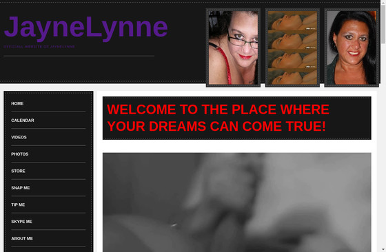 Jayne Lynne 69