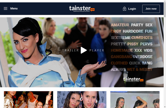 Tainster