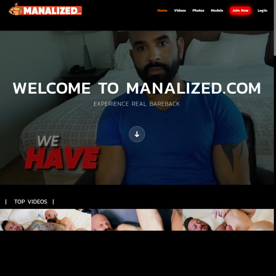 manalized