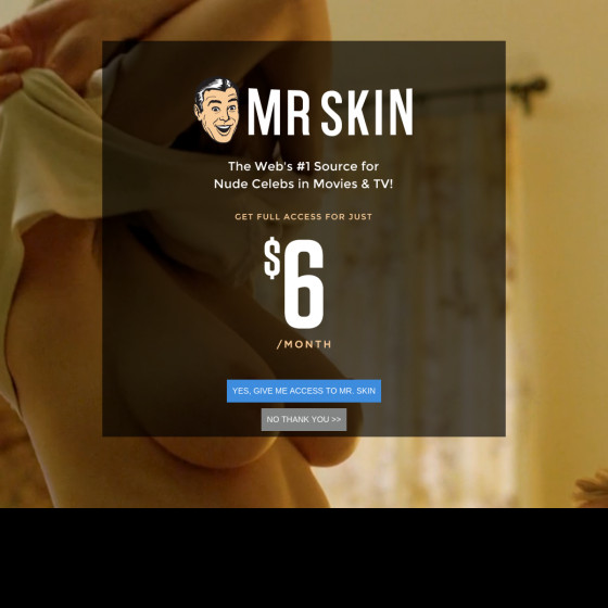 Mrskin Trial