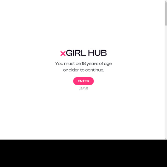x girl hub