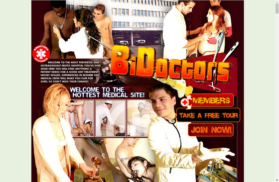 Bi Doctors
