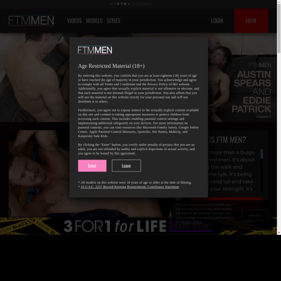 FTMMen.com