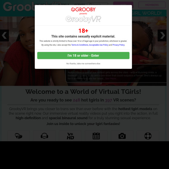 GroobyVR.com