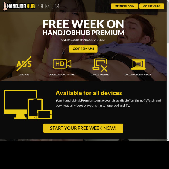 HandjobHubPremium.com