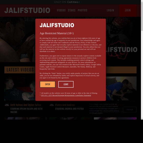 JalifStudio.com