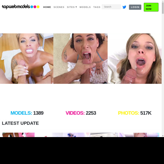 TopWebModels.com