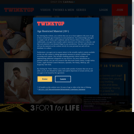 TwinkTop.com