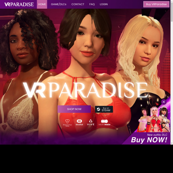 VRParadise.com