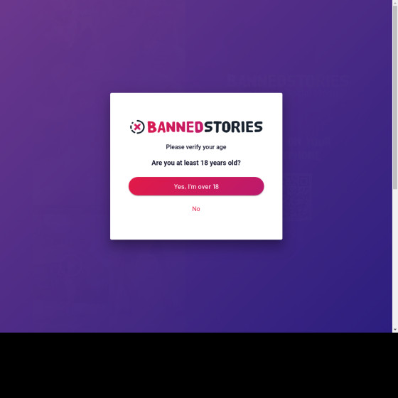 BannedStories.com