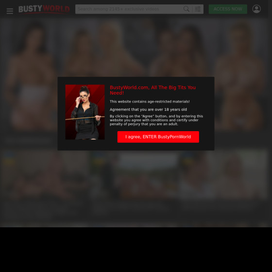 BustyWorld.com