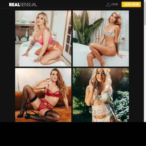 RealSensual.com