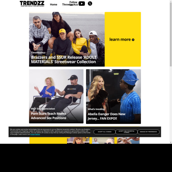 trendzz