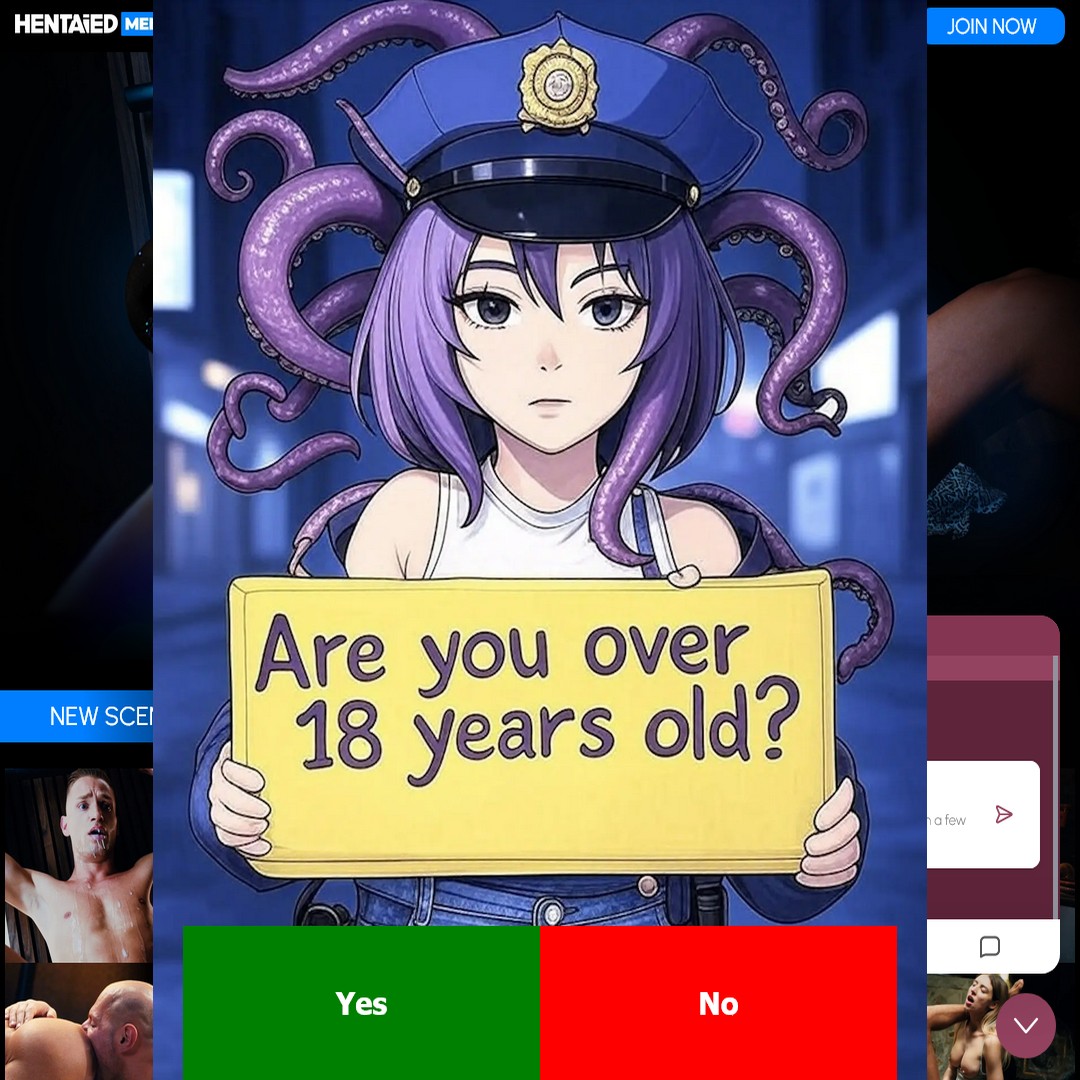 hentaied men password